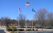Туры в отель Holiday Inn Express Atlanta