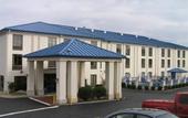 Туры в отель Holiday Inn Express Atlanta