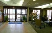 Туры в отель Holiday Inn Express Atlanta