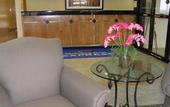 Туры в отель Holiday Inn Express Atlanta
