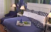 Туры в отель Hotel Indigo Atlanta Midtown