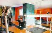 Туры в отель Hotel Indigo Atlanta Midtown