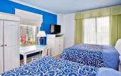 Туры в отель Hotel Indigo Atlanta Midtown
