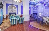Туры в отель Hotel Indigo Atlanta Midtown