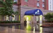 Туры в отель Hotel Indigo Atlanta Midtown