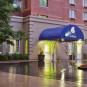 Туры в отель Hotel Indigo Atlanta Midtown, оператор Anex Tour