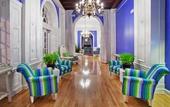 Туры в отель Hotel Indigo Atlanta Midtown