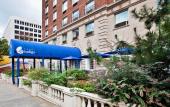 Туры в отель Hotel Indigo Atlanta Midtown