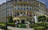 Туры в отель Ulrika Spa Hotel