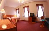 Туры в отель Ulrika Spa Hotel