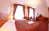 Туры в отель Ulrika Spa Hotel