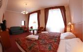 Туры в отель Ulrika Spa Hotel