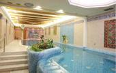 Туры в отель Ulrika Spa Hotel