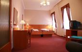 Туры в отель Ulrika Spa Hotel