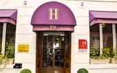 Туры в отель Goldhotel