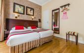 Туры в отель Goldhotel