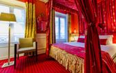 Туры в отель Goldhotel