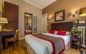 Туры в отель Goldhotel