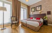 Туры в отель Goldhotel