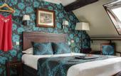 Туры в отель Goldhotel