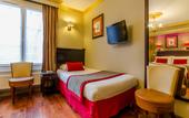 Туры в отель Goldhotel