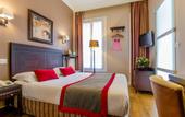 Туры в отель Goldhotel