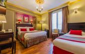 Туры в отель Goldhotel