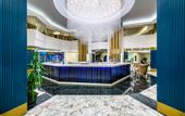 Туры в отель Blue Star
