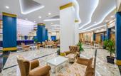 Туры в отель Blue Star