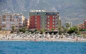 Туры в отель Club Hotel Alpina