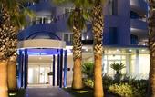 Туры в отель Blu Suite Hotel