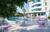 Туры в отель Blu Suite Hotel