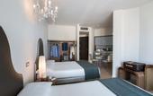 Туры в отель Blu Suite Hotel