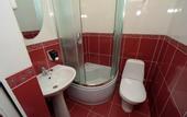 Туры в отель Афина (Дивноморское)