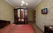 Туры в отель Афина (Дивноморское)