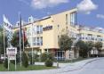 Park Inn by Radisson Hotel in Munich East 4*