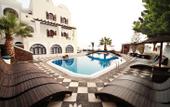 Туры в отель Blue Suites Hotel