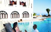 Туры в отель Blue Suites Hotel