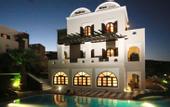 Туры в отель Blue Suites Hotel