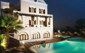 Туры в отель Blue Suites Hotel
