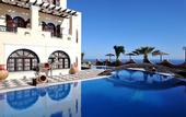 Туры в отель Blue Suites Hotel