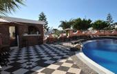 Туры в отель Blue Suites Hotel