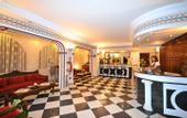 Туры в отель Blue Suites Hotel