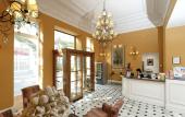 Туры в отель Best Western Hotel Lakmi Nice