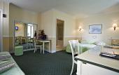 Туры в отель Best Western Hotel Lakmi Nice