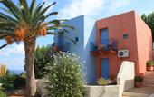Туры в отель Scaleta Beach Hotel