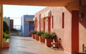 Туры в отель Scaleta Beach Hotel