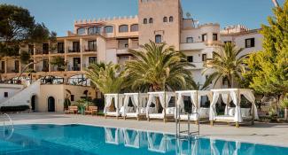 Secrets Mallorca Villamil Resort & Spa 4*