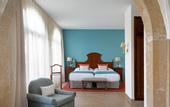 Туры в отель Secrets Mallorca Villamil Resort & Spa