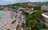 Туры в отель Secrets Mallorca Villamil Resort & Spa